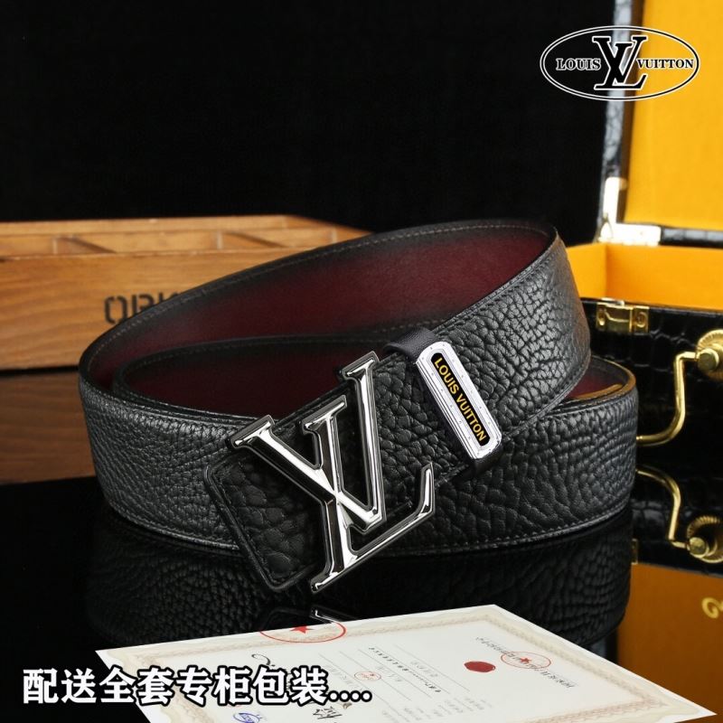 Louis Vuitton Belts